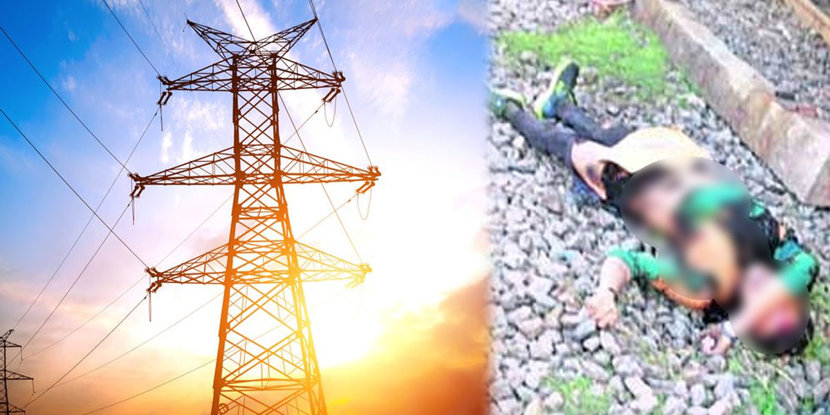 Warangal NIT student dies after coming in contact with high-tension wire