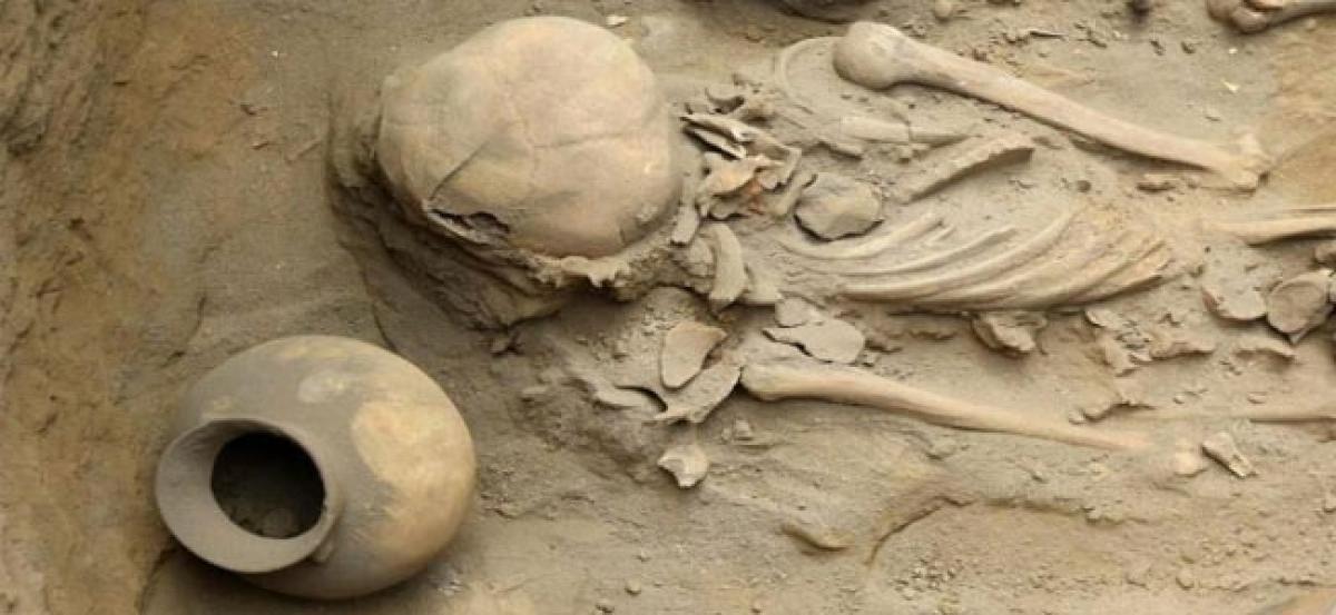 Humans arrived in Asia earlier than thought: Study