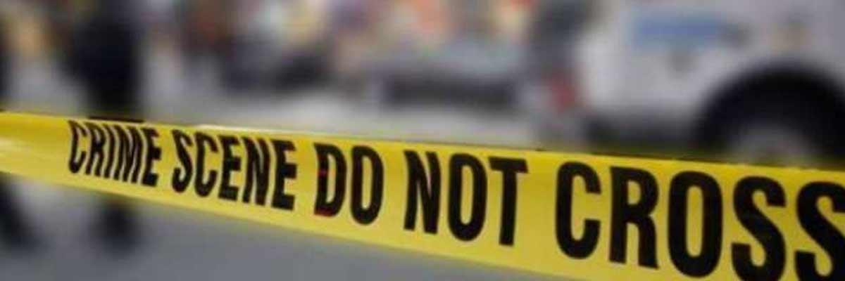 Man stabs friend on busy road in Hyderabad