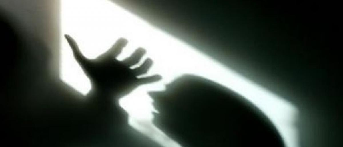 Hyd denizens keeping child sexual abuse under wraps