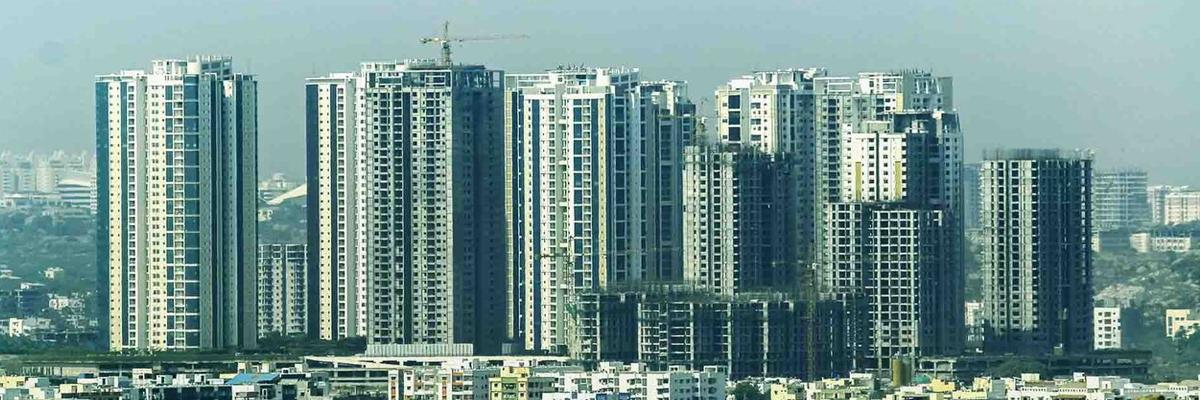 New-age realty advisories on the rise