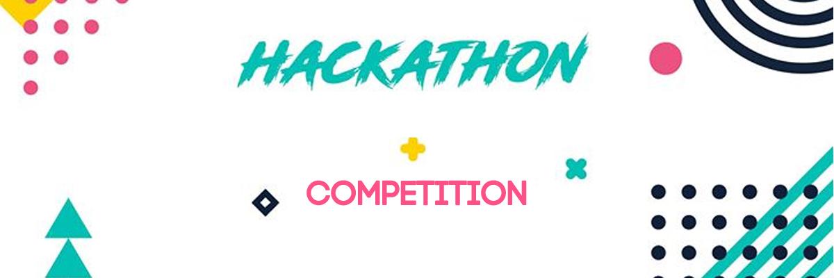 Usha Rama students win Hackathon competition