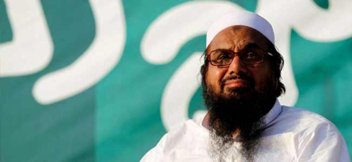 Pakistan launches crackdown on seminaries, health facilities run by Hafiz Saeed: Report