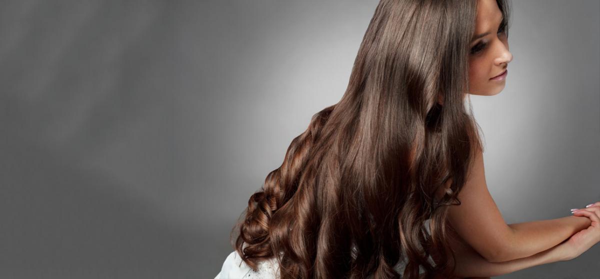 Loosing hair? invest in chemical-free shampoos, oil hair regularly