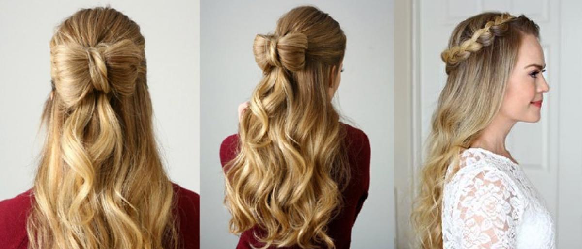 For the perfect braid