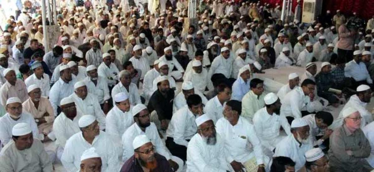 Haj Committee promises better arrangements for Haj camp