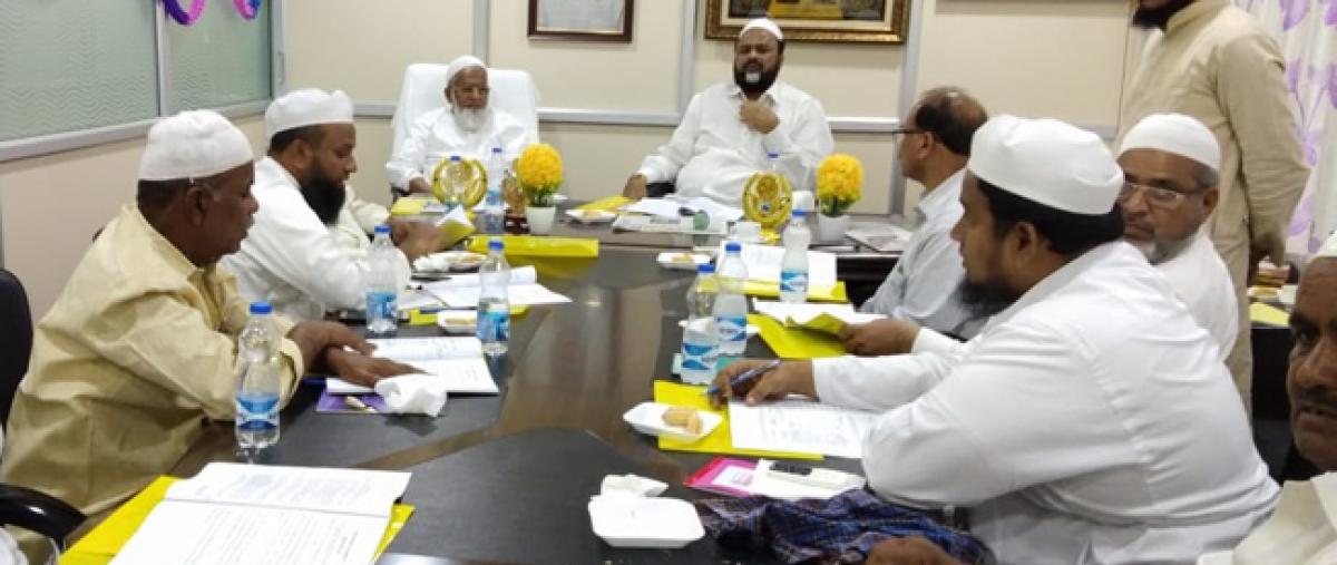 300 Haj pilgrims to leave  for Jeddah on August 11