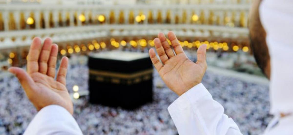 Haj Committee selects 17 Khadim-ul-Hujjaj