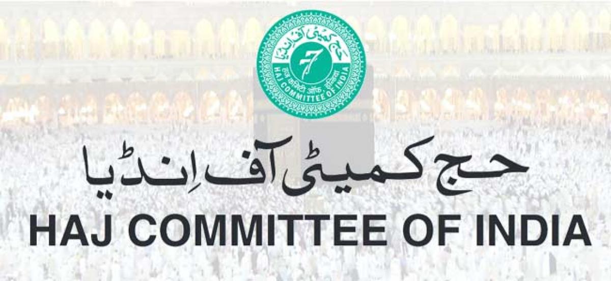 31 more applicants selected for Haj from Telangana