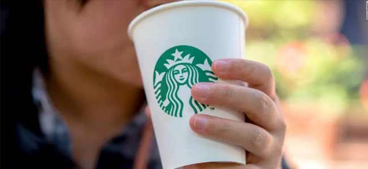 3 Halloween witch Brew Drinks unveiled at Starbucks