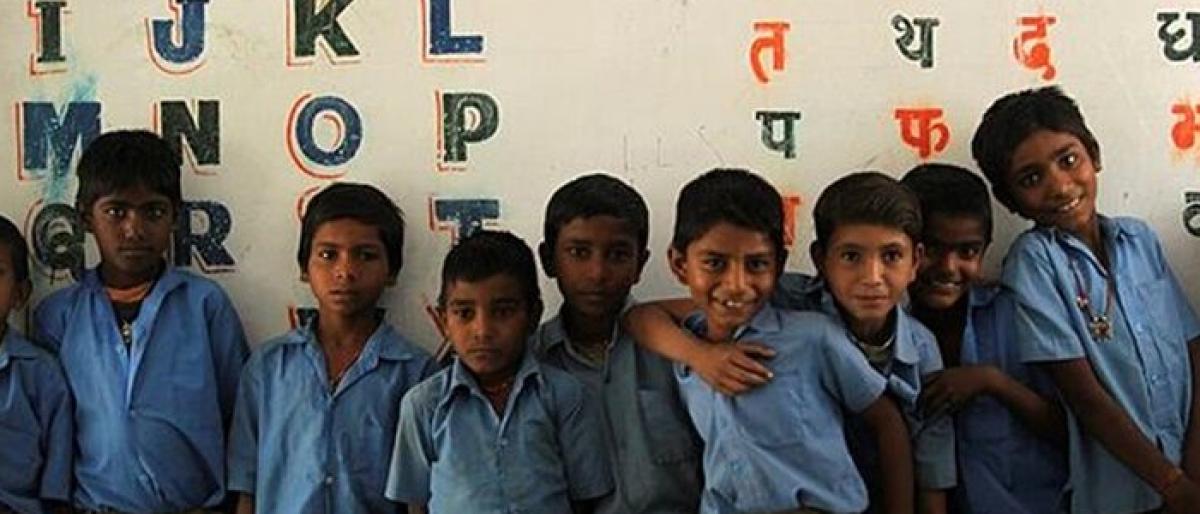 Delhi’s Happiness Curriculum for Afghan school kids soon
