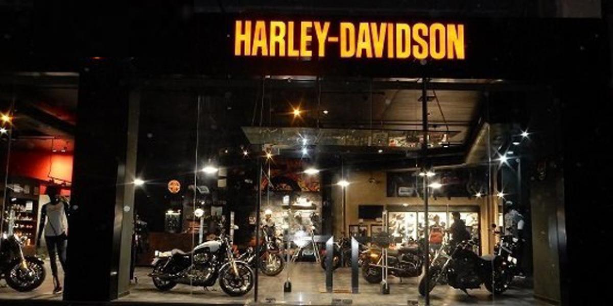 Harley-Davidson plans special bike for India