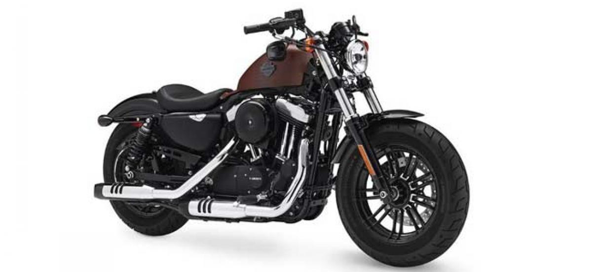 Harley-Davidson Hikes Prices Of CKD Models