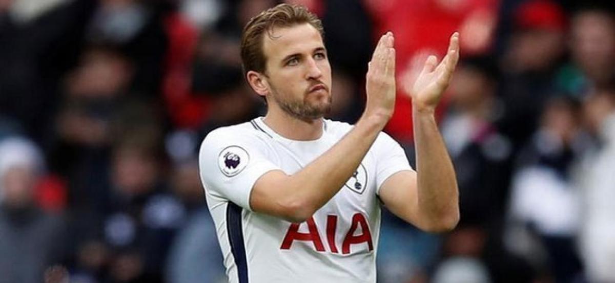 England want to approach World Cup front foot: Harry Kane