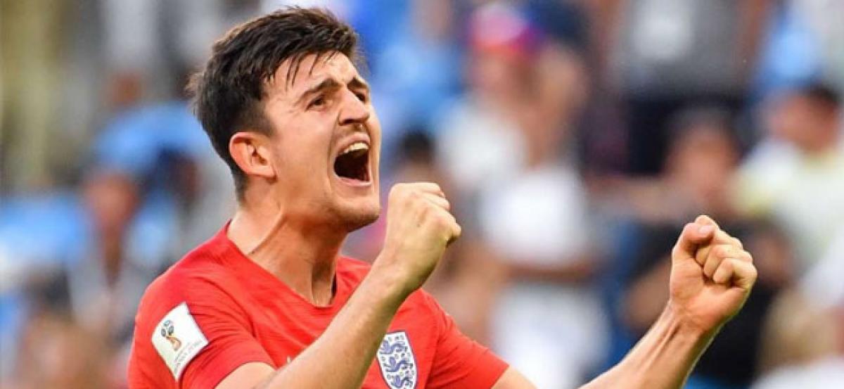 Football Transfers: Leicester manager Claude Puel confident Harry Maguire will stay