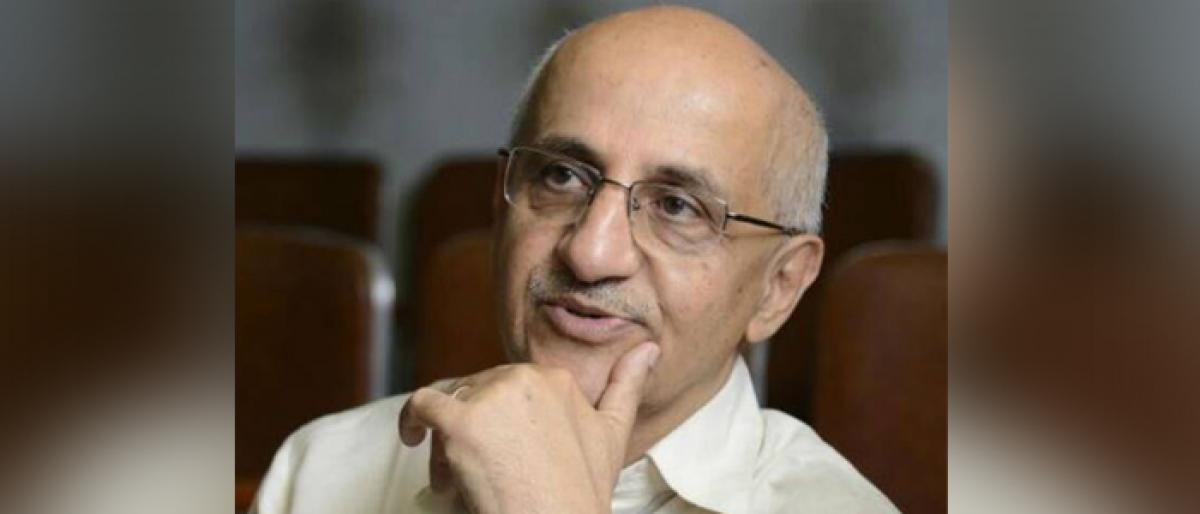 Will take couple of generations to address hatred and partition of hearts: Harsh Mander