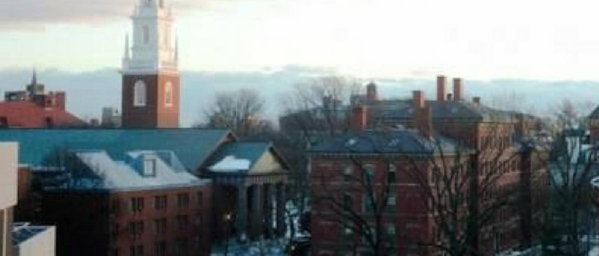 Harvard biased against Indians, Asians? US to probe complaint