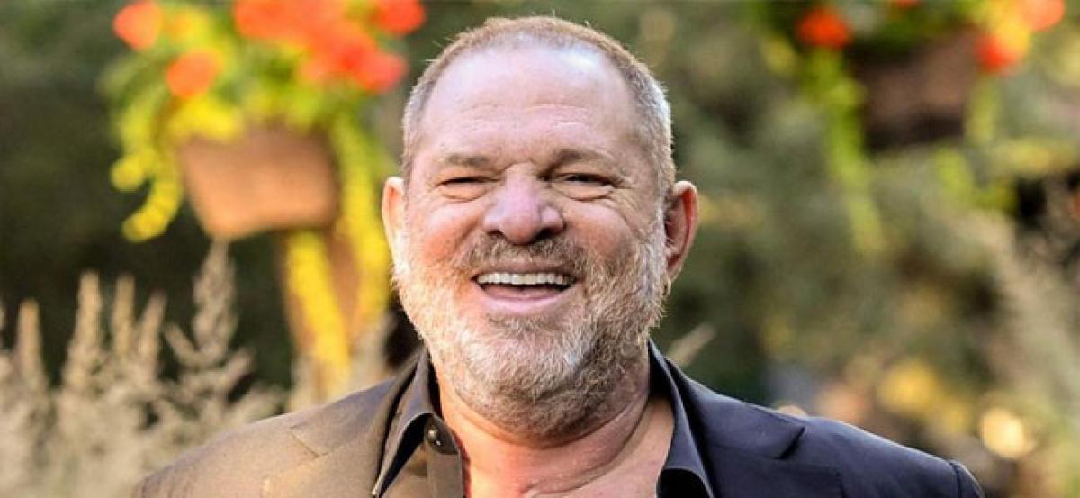 Harvey Weinstein pleads not guilty, released on bail