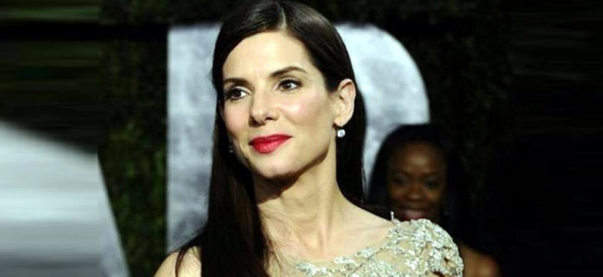 Sandra Bullock donates USD 1 mn to Hurricane Harvey victims