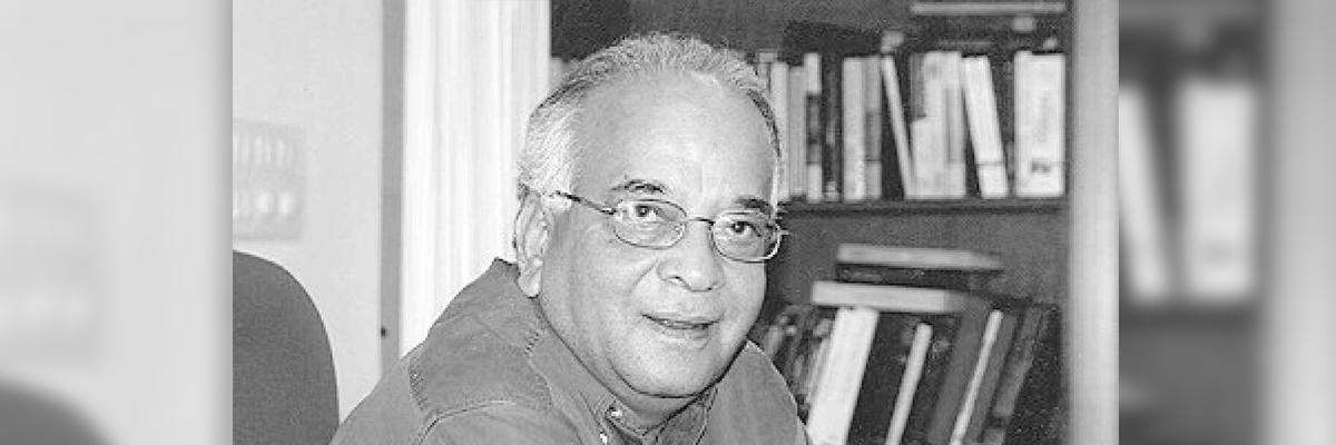 Veteran historian& former Jamia Miilia VC Hasan passes away