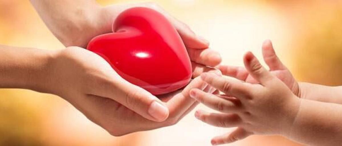 Heart patients should give birth before 40 weeks