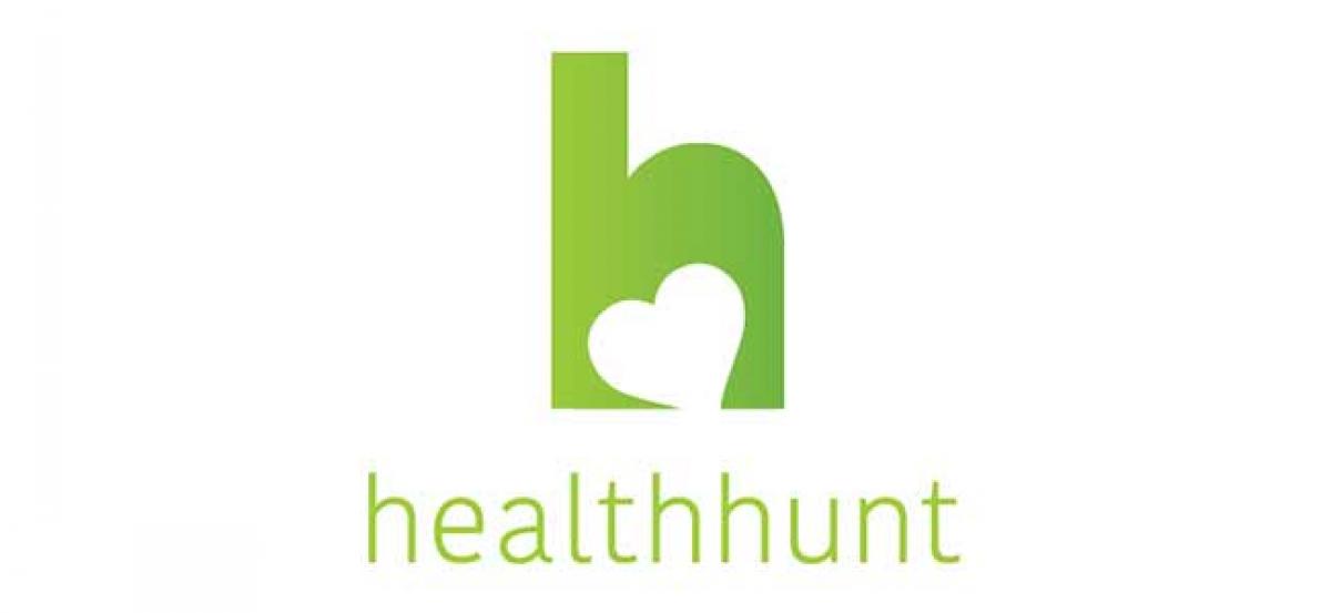 Healthhunt Announces First Edition Of Future Of Wellness