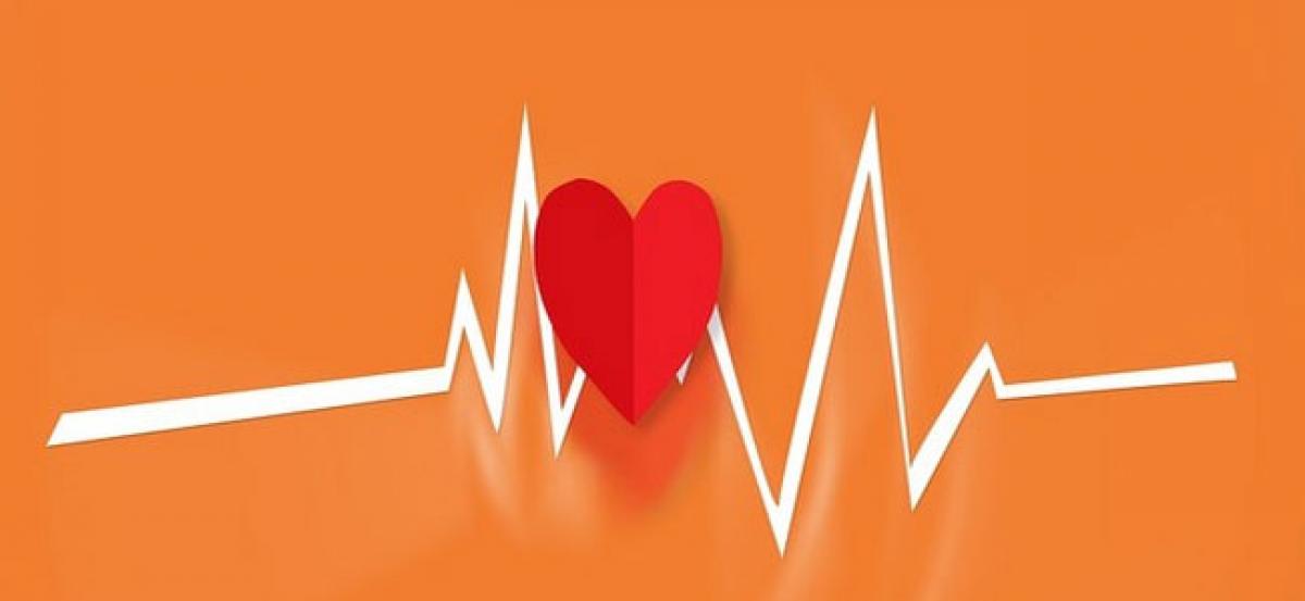 Herbalife Nutrition offers 5 tips for extraordinary impact on heart health