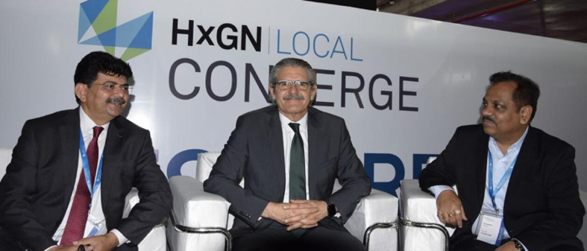 Hexagon expands Hyderabad operations