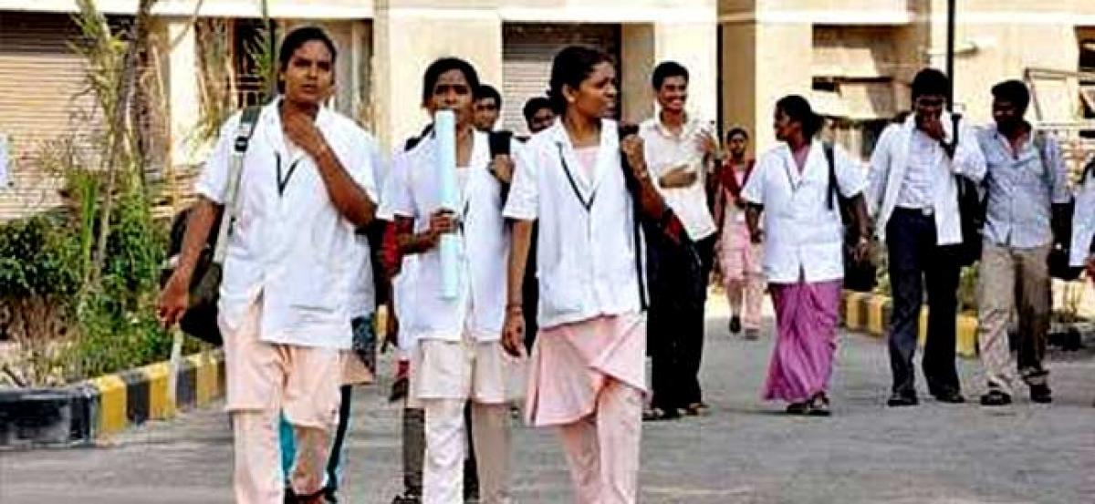 No more grace marks for medical students? Madras High Court slams practice