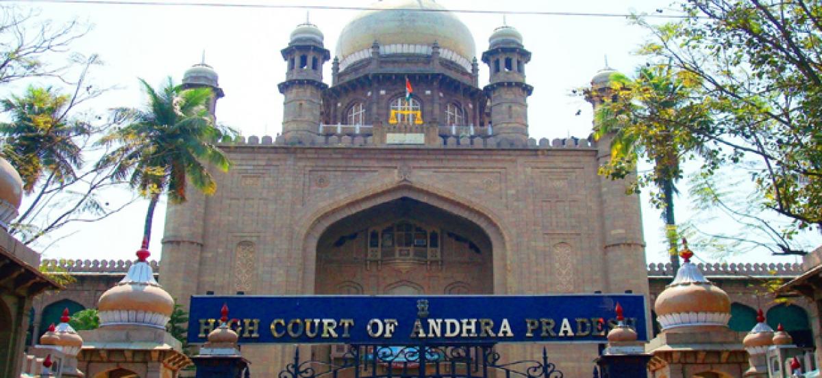 Dussehra vacation for High Court from Sept 25