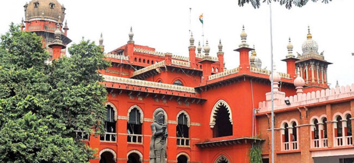 High Court declines to pass interim order on engg counselling plea