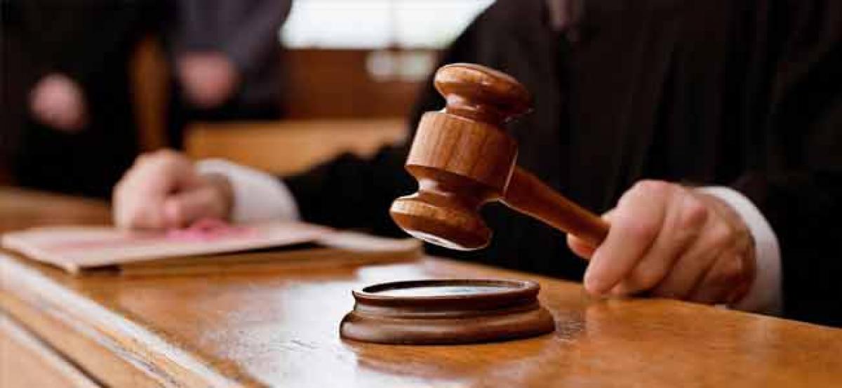 Explain your powers and limitations: HC to Excise department