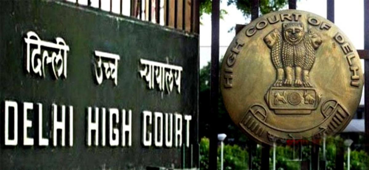 High Court concerns over vacancies in NGT, notice to Centre