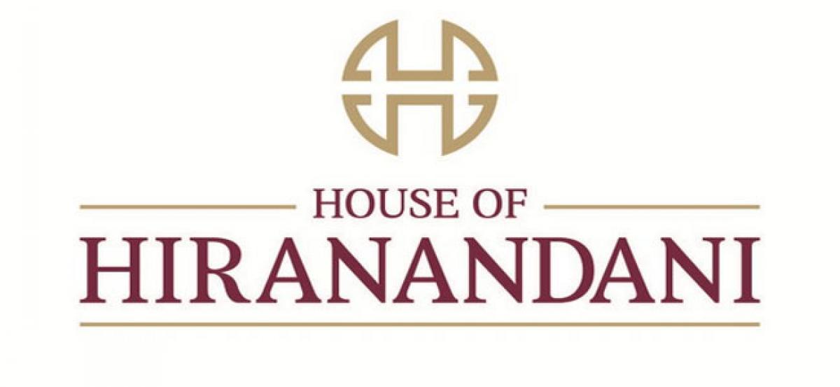 House of Hiranandani bags two prestigious real estate awards