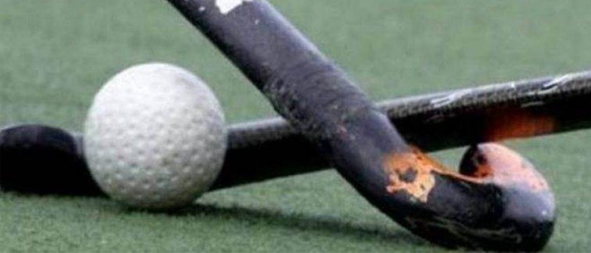 Indian men, women teams enter hockey 5s final of Youth Olympics