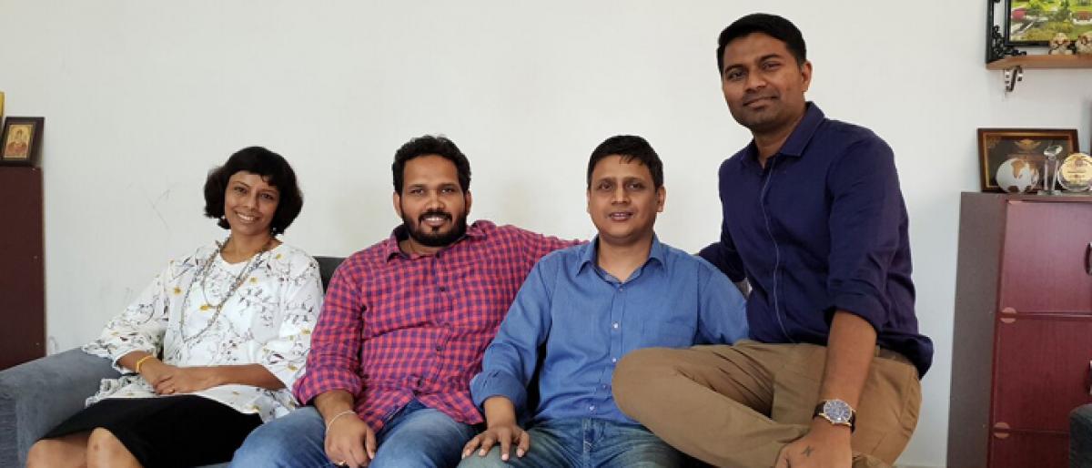 Ongo acquires Hyderabad firm Hockystick Media