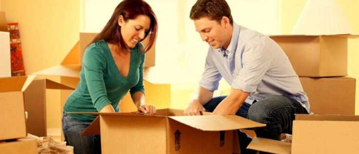 Shifting home? Choose movers and packers with care