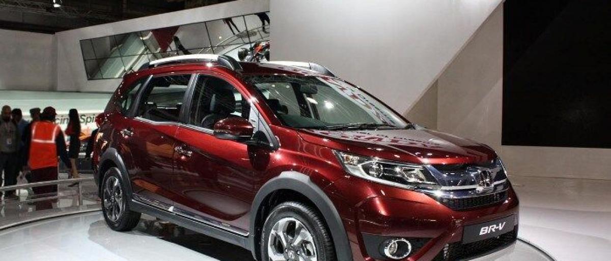 High costs turn Honda cars dearer