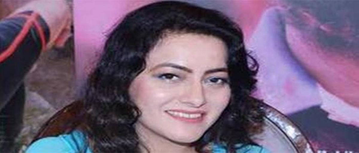 Honeypreet arrested, to be produced in court on Wednesday