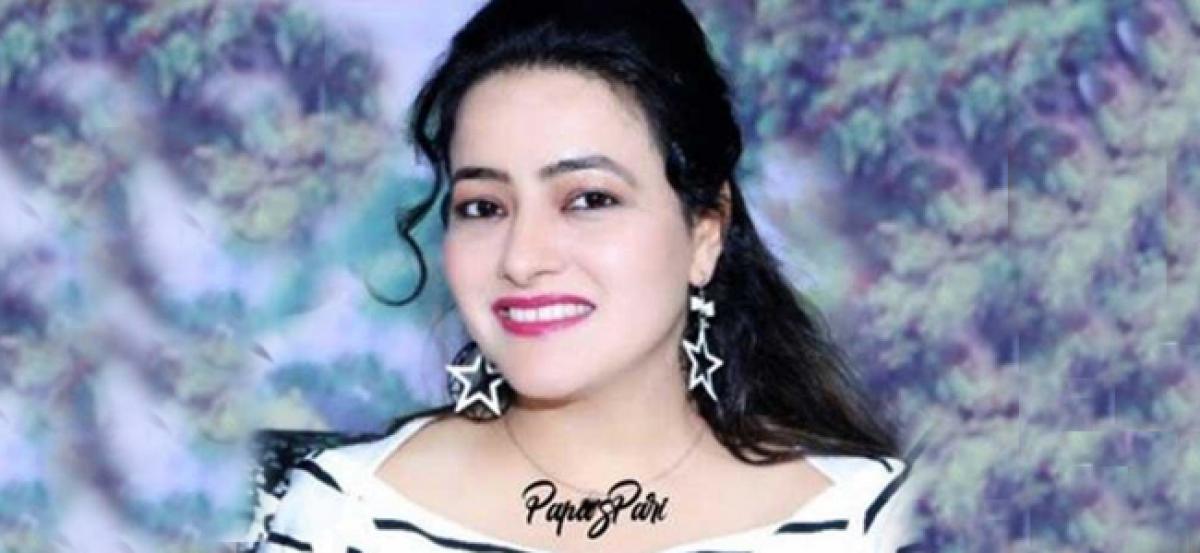 Honeypreet Insan alleges threat to life from drug syndicate in Punjab, Haryana