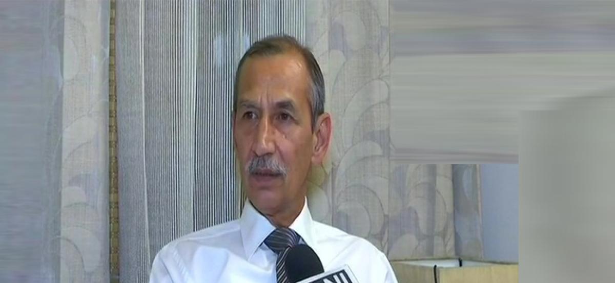 Cant say if Ramzan ceasefire was a success or failure: Lt Gen (retd) Hooda