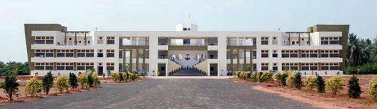 Horticulture Research Station from Kadapa