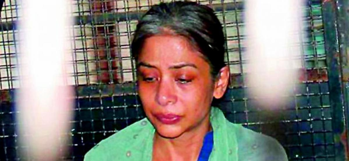 Forensic test says Indrani had overdose of anti-depressant drug: Hospital