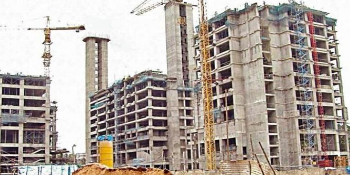 Liquidity crunch, affordable housing mark Indian realty’s revival year