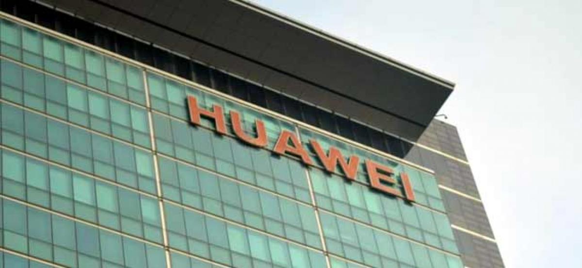 Huawei ranks 68 in Interbrand Best Global Brands 2018