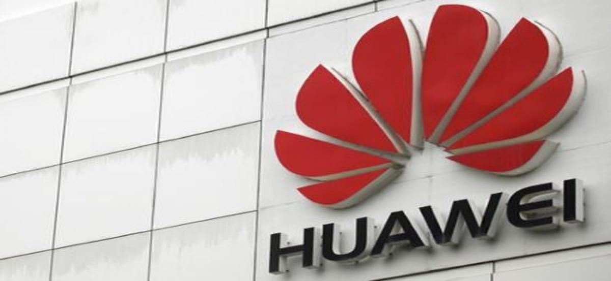 Chinas Huawei top sponsor of Australian politicians overseas trips, says think-tank