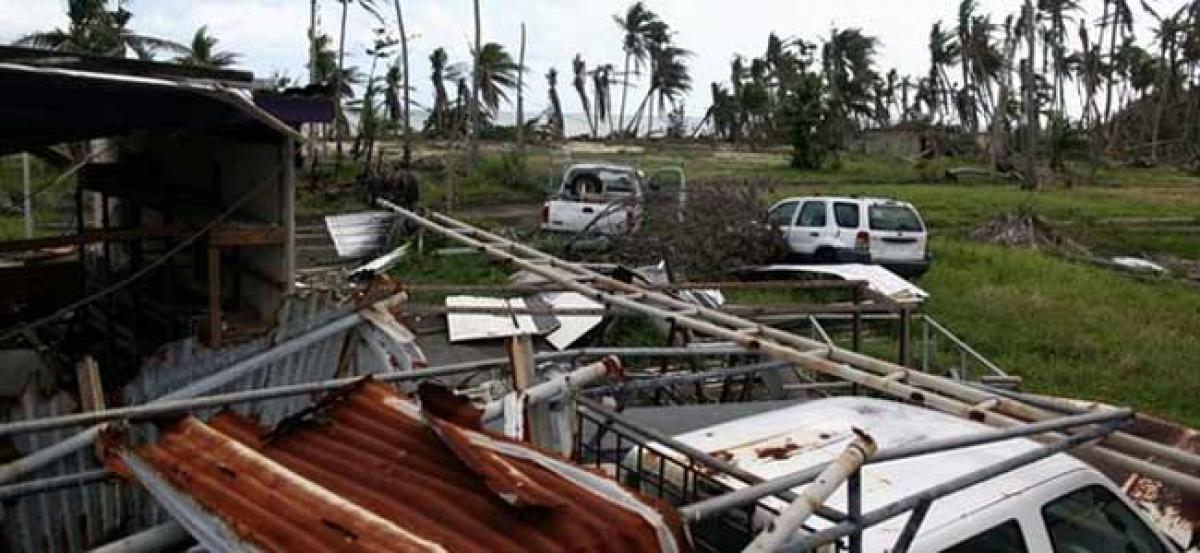 Puerto Rico raises Hurricane Maria death toll to 2,975