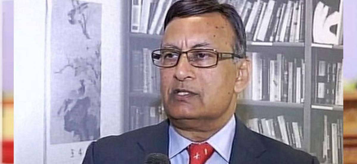 Pak to initiate fresh case against Hussain Haqqani