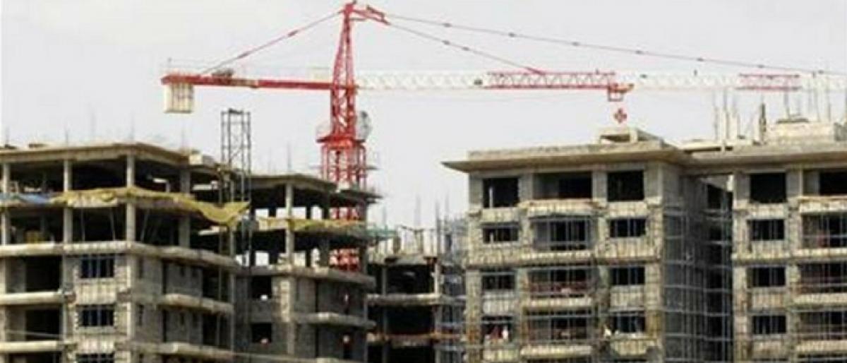 RERA ambiguity takes toll on Hyderabad realty