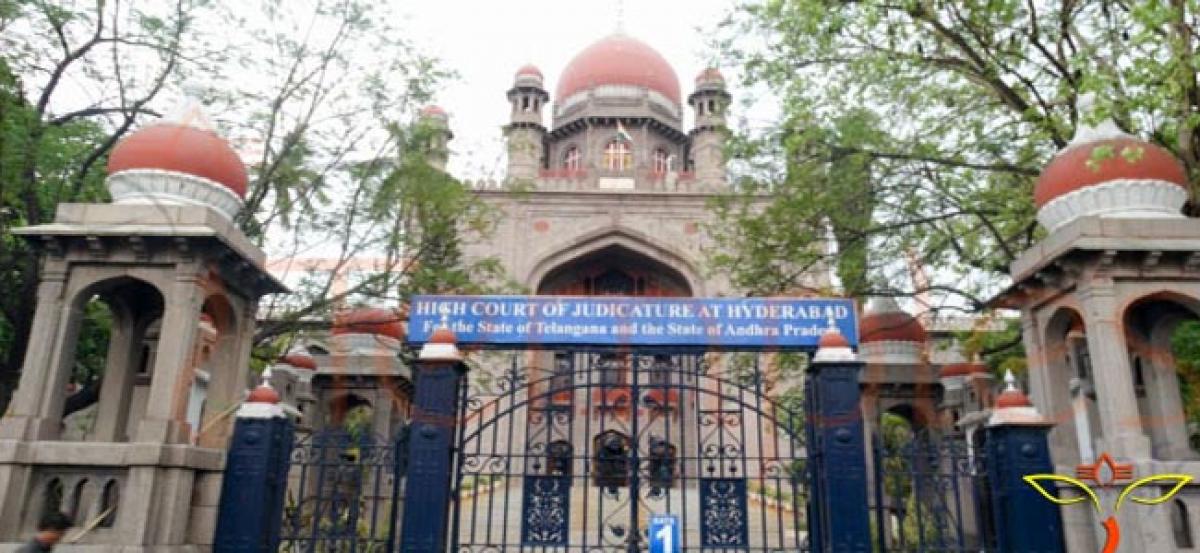 Results of Civil Judge exams declared by Hyderabad High Court